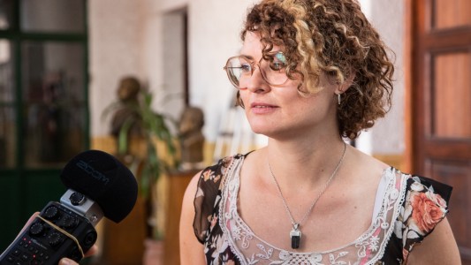 Una delegación santafesina participará de la instancia nacional del Parlamento Juvenil del Mercosur