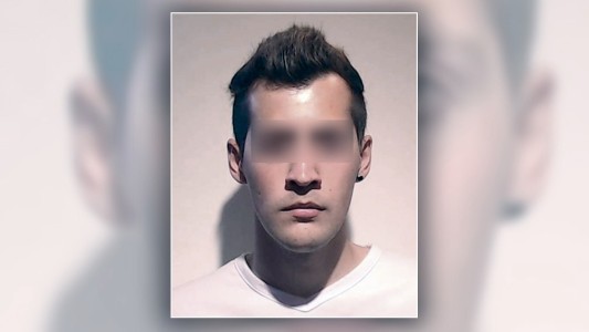 Dictaron la prisión preventiva para el agresor de las bailarinas