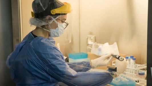 El Laboratorio Industrial Farmaceútico incorporó nuevas especilidades medicinales