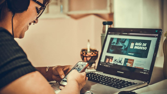 Comienzan las inscripciones a las carreras a distancia de la UNL