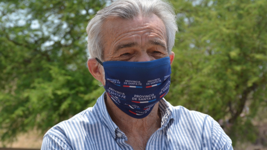 La provincia invertirá más de 36 millones para mejorar el Terraplén Garello