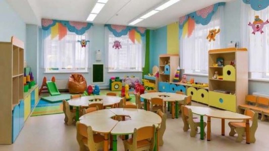 En diciembre vuelven los jardines maternales ¿y los salones de fiesta?