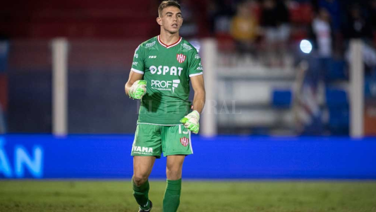 Unión: Peano y Nani dieron positivo para Covid-19