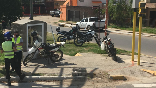 Rincón: El municipio intervino en una fiesta clandestina y en reuniones sociales