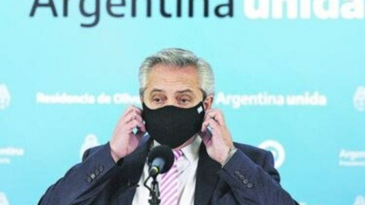 Alberto Fernández: "El continente se conservadurizó hasta que la gente se expresó"