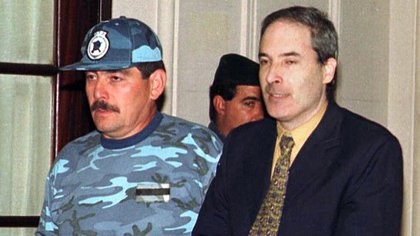 Le revocaron la matrícula de abogado a Gustavo Prellezo, uno de los asesinos de Cabezas