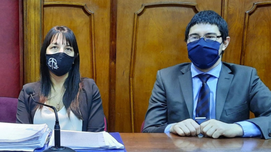 Condenaron a 15 años de prisión a un hombre por abusar de  una menor de edad en un hotel