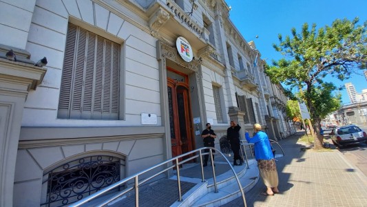 Covid-19: El Registro Civil restringe la atención al público en su sede central