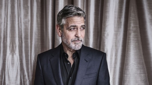 Las razones por las que George Clooney le regaló un millón de dólares a cada uno de sus 14 mejores amigos