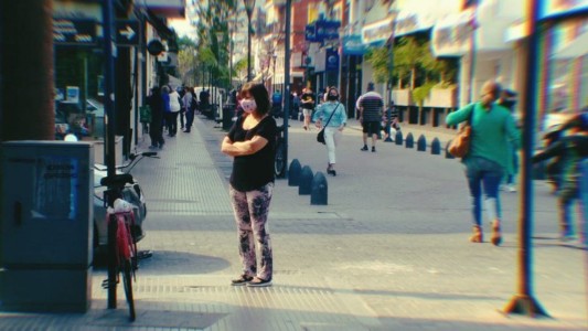 La provincia de Santa Fe superó los 130 mil casos de Covid-19