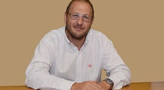 El funcionario provincial Marcos Corach tiene coronavirus