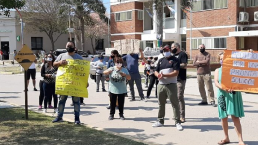 Megaestafa en Recreo: Ya hay cinco imputados y detenidos