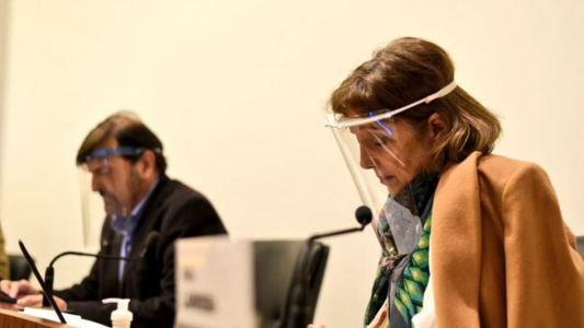 Críticas de la oposición al Presupuesto Municipal: "Impuestazo y sin obras públicas"