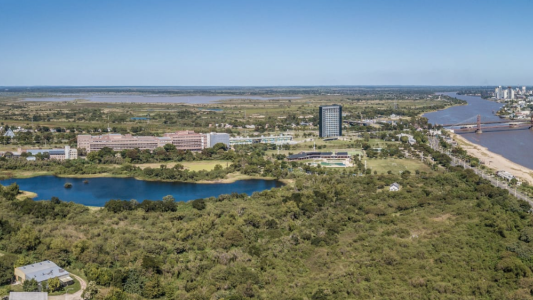Financiarán cuatro proyectos para la conservación del patrimonio natural de Santa Fe