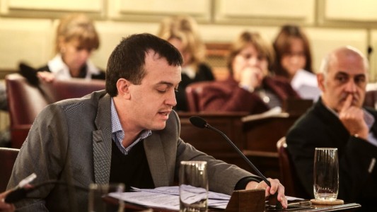 “Detrás de compartir una foto o video, hay gente sufriendo”