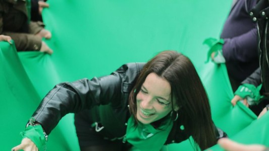 Aborto legal: “es necesario terminar con el contexto de clandestinidad”