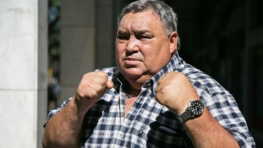 Murió Juan Domingo “Martillo” Roldán, leyenda del boxeo argentino