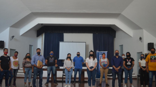 Santa Fe garantiza la asistencia alimentaria de emergencia en el marco de la pandemia