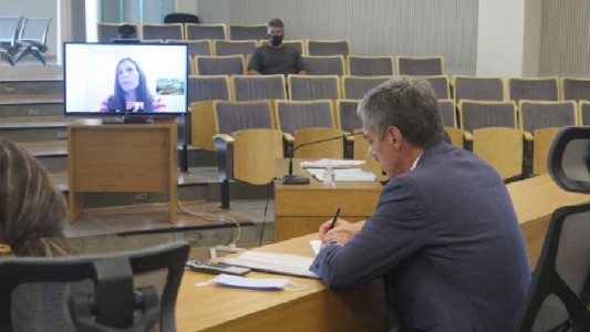 Córdoba: condenaron a 15 años de prisión a una docente de jardín por abuso sexual infantil