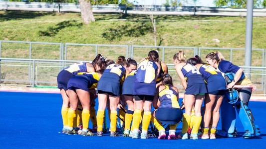 Grave denuncia contra un ex entrenador de hockey de El Quillá: la víctima hizo público el abuso