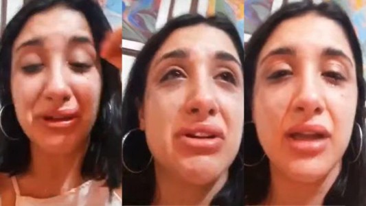 Rosario: denunció que un taxista intentó secuestrarla y el chofer dice que "sólo pedía comida"