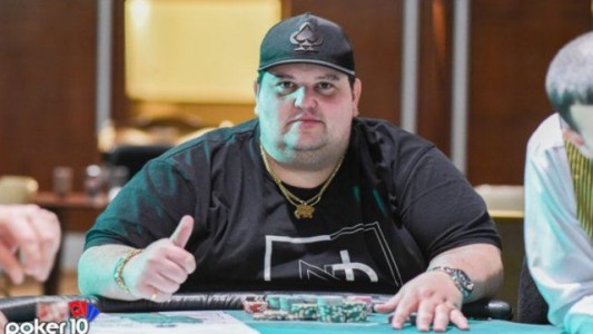 Perona, el rey del juego clandestino en Rafaela, fue internado por Covid 19