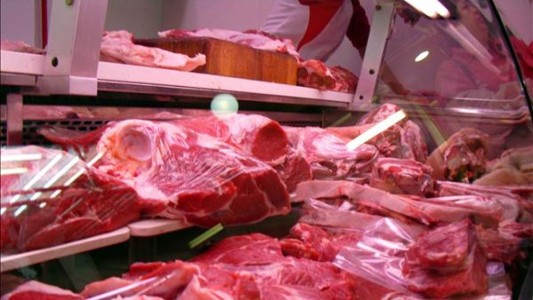 La carne aumentó un 7% por aumentos en los costos de producción