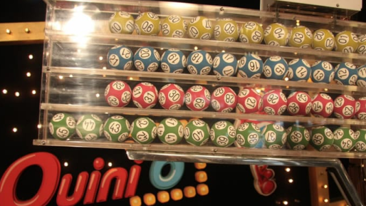 Tres apostadores ganaron millones de pesos en distintas modalidades del Quini 6