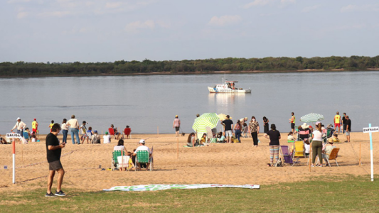 Provincias no requerirán cuarentena y ni test para las vacaciones de verano