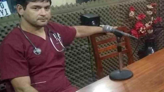 Las Toscas: Un médico quedó preso por dos denuncias de abuso sexual