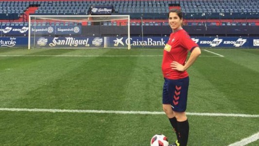 La FIFA mejora la protección de las jugadoras embarazadas