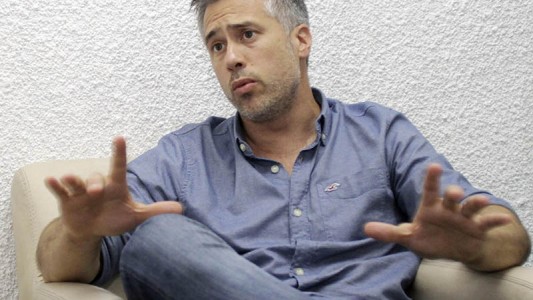 Busatto propone que “el cuidado del medioambiente pase a ser contenido educativo”