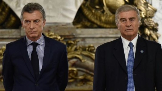 Ordenan investigar la responsabilidad de Mauricio Macri y Oscar Aguad en el hundimiento del ARA San Juan