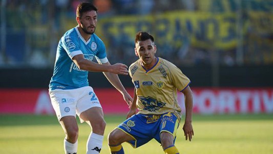 Se conoció el fixture de la Primera Nacional por el ascenso a la Liga Profesional
