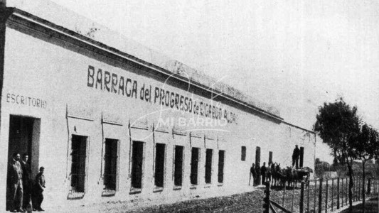 La historia de los barrios de Santa Fe en un sitio web: invitan a vecinos a contribuir