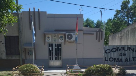 La jefa comunal que se transformó en ambulanciera y asistente de adultos mayores