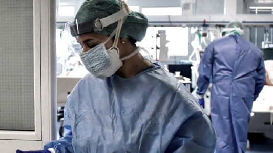 Coronavirus en Argentina: se contagiaron 8.080 menores y murieron 69