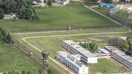Se reanudan las visitas a las unidades carcelarias de la provincia
