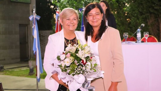 Una intendenta de la provincia dio positivo por segunda vez