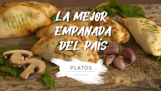 ¿Cuál provincia tiene la mejor empanada de Argentina?