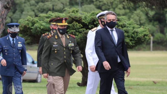 ARA San Juan: cómo funcionará el Consejo de Guerra que investigará a los implicados