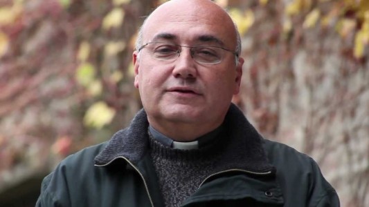 El Arzobispo Sergio Fenoy fue operado en Rosario