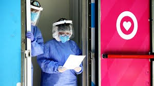 Detectar: otra semana de intensa búsqueda de casos en los domicilios