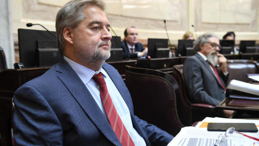 Mirabella propone declarar a Santa Fe como capital nacional de la cumbia y a Rosario del rock argentino