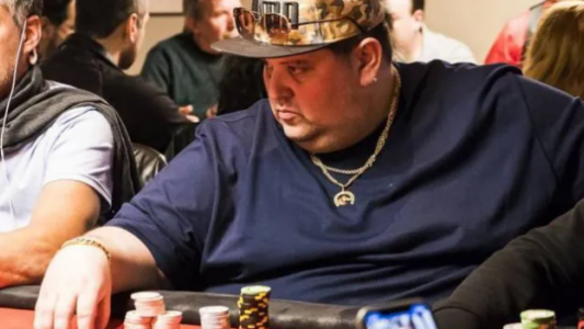 Murió de coronavirus "El Gordo" Perona, conocido en Rafaela como "el rey del juego ilegal"