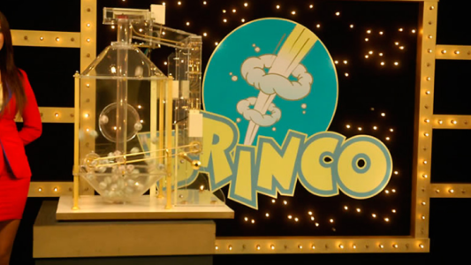 Un entrerriano ganó mas de 55 de millones de pesos en el Brinco