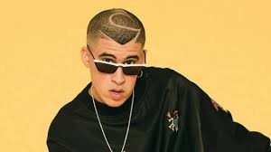 El cantante Bad Bunny dio positivo por coronavirus