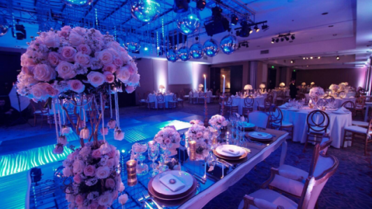 Rafaela: se realizó el primer cumpleaños de 15 autorizado