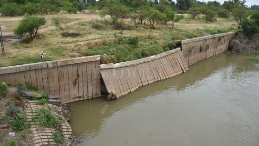 Se presentaron las ofertas para el ensanchamiento del Terraplén Garello