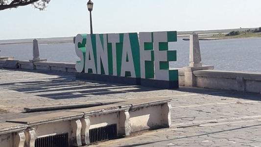 Otra jornada de mucho calor y humedad en la ciudad y la región